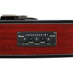 Ibanez GA35TCE-SRR elektro-klasszikus gitár