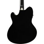 Ibanez TCY10PA-BKB Talman elektro-akusztikus gitár