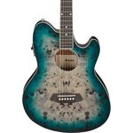 Ibanez TCY10PA-CBS Talman elektro-akusztikus gitár