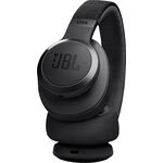 JBL Live 770NC Black vezeték nélküli ANC fejhallgató