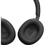 JBL Live 770NC Black vezeték nélküli ANC fejhallgató