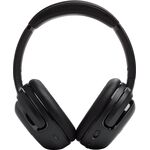 JBL Tour One M2 Black vezeték nélküli ANC fejhallgató