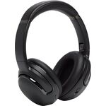 JBL Tour One M2 Black vezeték nélküli ANC fejhallgató