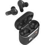 JBL Tour Pro 2 Black vezeték nélküli ANC fülhallgató