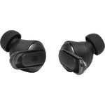 JBL Tour Pro 2 Black vezeték nélküli ANC fülhallgató