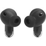 JBL Tour Pro 2 Black vezeték nélküli ANC fülhallgató