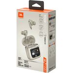 JBL Tour Pro 2 Champagne vezeték nélküli ANC fülhallgató
