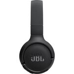JBL Tune 520BT Black vezeték nélküli Bluetooth fejhallgató