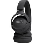 JBL Tune 520BT Black vezeték nélküli Bluetooth fejhallgató