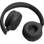 JBL Tune 520BT Black vezeték nélküli Bluetooth fejhallgató