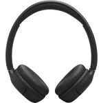 JBL Tune 530BT Black vezeték nélküli Bluetooth fejhallgató