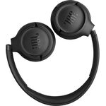 JBL Tune 530BT Black vezeték nélküli Bluetooth fejhallgató