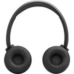 JBL Tune 530BT Black vezeték nélküli Bluetooth fejhallgató
