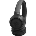 JBL Tune 530BT Black vezeték nélküli Bluetooth fejhallgató