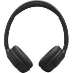 JBL Tune 530BT Black vezeték nélküli Bluetooth fejhallgató