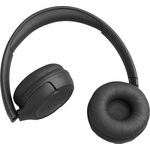 JBL Tune 530BT Black vezeték nélküli Bluetooth fejhallgató