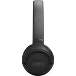 JBL Tune 530BT Black vezeték nélküli Bluetooth fejhallgató