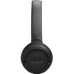 JBL Tune 530BT Black vezeték nélküli Bluetooth fejhallgató