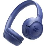 JBL Tune 530BT Blue vezeték nélküli Bluetooth fejhallgató