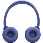JBL Tune 530BT Blue vezeték nélküli Bluetooth fejhallgató