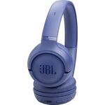 JBL Tune 530BT Blue vezeték nélküli Bluetooth fejhallgató