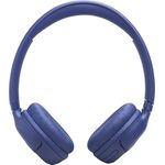 JBL Tune 530BT Blue vezeték nélküli Bluetooth fejhallgató