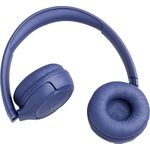 JBL Tune 530BT Blue vezeték nélküli Bluetooth fejhallgató