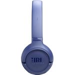JBL Tune 530BT Blue vezeték nélküli Bluetooth fejhallgató