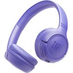 JBL Tune 530BT Digital Lavender vezeték nélküli Bluetooth fejhallgató