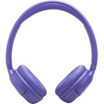 JBL Tune 530BT Digital Lavender vezeték nélküli Bluetooth fejhallgató