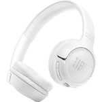 JBL Tune 530BT White vezeték nélküli Bluetooth fejhallgató