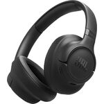 JBL Tune 730BT Black vezeték nélküli Bluetooth fejhallgató