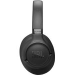 JBL Tune 730BT Black vezeték nélküli Bluetooth fejhallgató