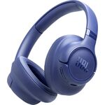 JBL Tune 730BT Blue vezeték nélküli Bluetooth fejhallgató