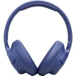 JBL Tune 730BT Blue vezeték nélküli Bluetooth fejhallgató
