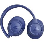 JBL Tune 730BT Blue vezeték nélküli Bluetooth fejhallgató