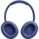 JBL Tune 730BT Blue vezeték nélküli Bluetooth fejhallgató