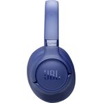 JBL Tune 730BT Blue vezeték nélküli Bluetooth fejhallgató
