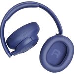 JBL Tune 730BT Blue vezeték nélküli Bluetooth fejhallgató
