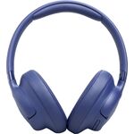 JBL Tune 730BT Blue vezeték nélküli Bluetooth fejhallgató