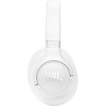 JBL Tune 730BT White vezeték nélküli Bluetooth fejhallgató