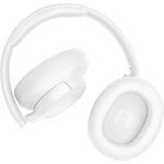 JBL Tune 730BT White vezeték nélküli Bluetooth fejhallgató