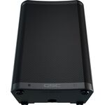 QSC CB10 akkumulátoros hordozható hangrendszer Bluetooth csatlakozással