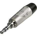 REAN RTP3C 3,5 mm-es sztereó jack dugó