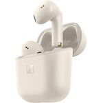 Sennheiser ACCENTUM Open Cream Bluetooth fülhallgató