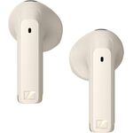Sennheiser ACCENTUM Open Cream Bluetooth fülhallgató
