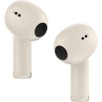 Sennheiser ACCENTUM Open Cream Bluetooth fülhallgató