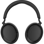 Sennheiser ACCENTUM Plus Wireless Black vezeték nélküli ANC fejhallgató