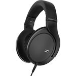 Sennheiser HD 550 nyitott audiofil fejhallgató