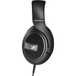 Sennheiser HD 569 zárt HiFi fejhallgató